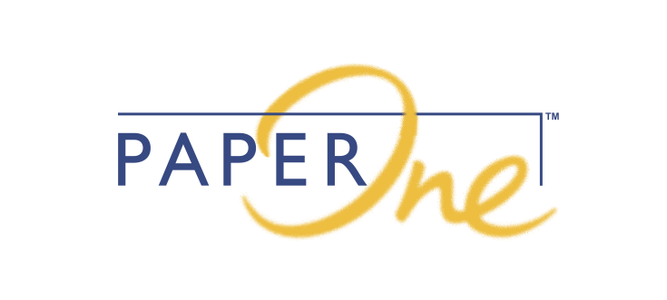 paper-one-logo